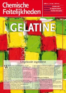 Gelatine slachtafval snoep varkenshuid koeienbot drilpudding