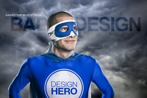 Design Hero