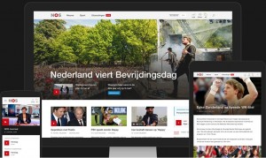 NOS.nl is responsive