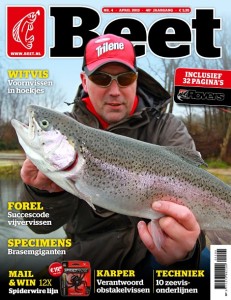 Beet 4 april 2015