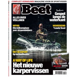 Beet augustus