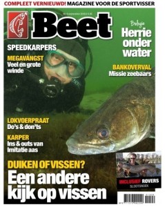 Beet spetember 2015