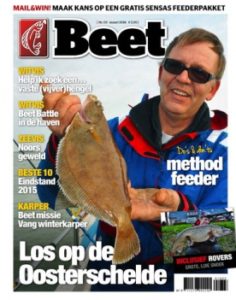 Beet 3 maart 2016