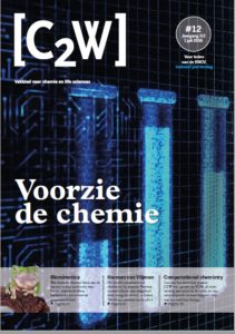 Cover C2W12 1 juli 2016