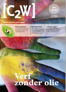 Cover C2W6 1 april 2016