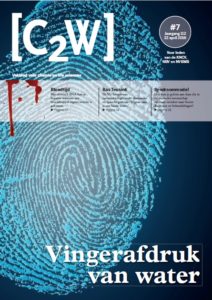 Cover C2W7 22 april 2016