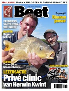 Cover Beet 10 oktober 2016 