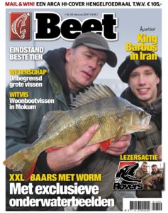 Cover Beet 02 2017