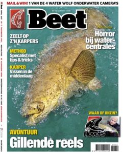 Cover Beet 04 2017