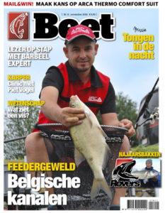 over Beet 11 November 2016