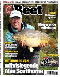 Cover Beet 12 2016