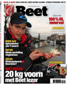 Cover Beet 3 2017