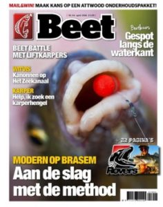 Cover Beet 4 2016