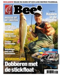 Cover Beet 6 juni 2016