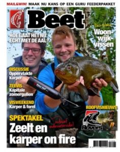 Cover Beet 8 2016