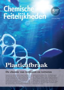 Cover CF Plasticafbraak De cehmie van verweren en verteren