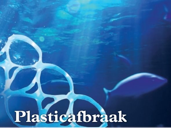 Cover CF Plasticafbraak De cehmie van verweren en verteren